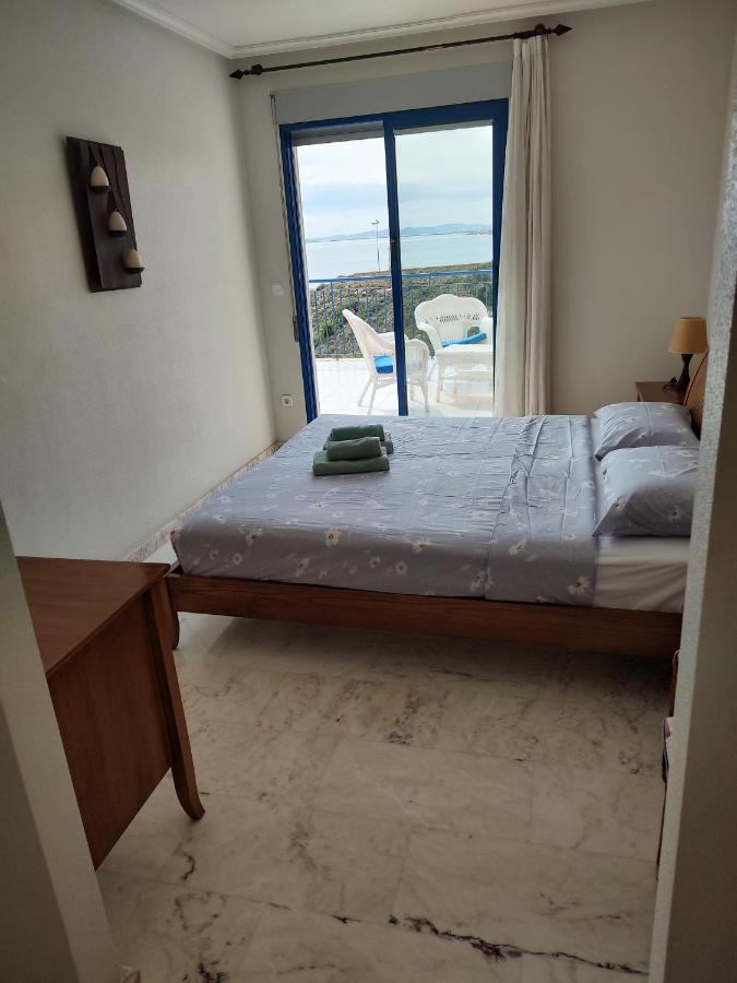 Punta Glea Detached Villa Cap Roig  Exterior foto