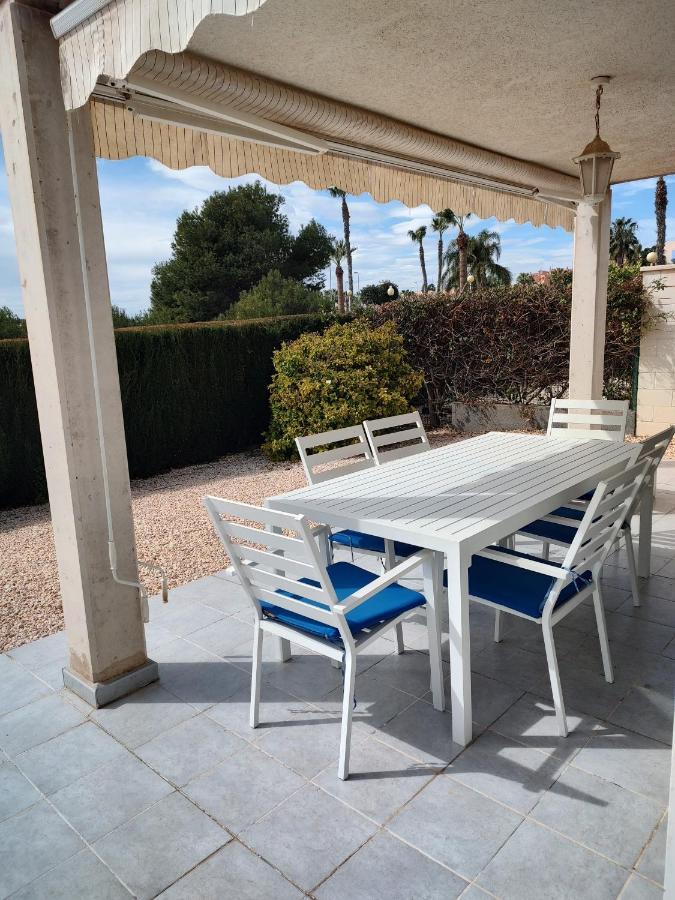 Punta Glea Detached Villa Cap Roig  Exterior foto