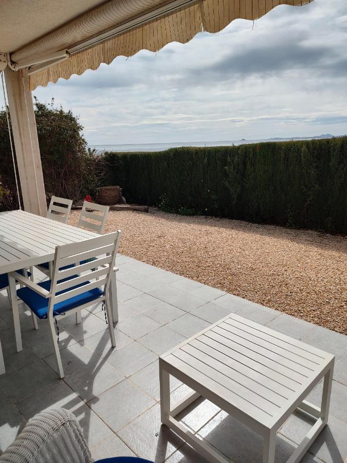 Punta Glea Detached Villa Cap Roig  Exterior foto